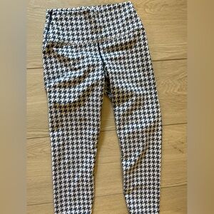 Carbon 38 High waisted leggings, S